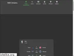 Sites similar to streamsc.com