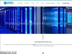 Sites similar to streamserver24.com