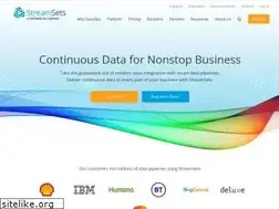 Sites similar to streamsets.com