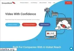 Sites similar to streamshark.io