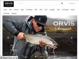 Sites similar to streamsideorvis.com