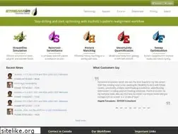 Sites similar to streamsim.com