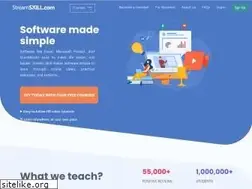 Sites similar to streamskill.com