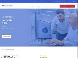 Sites similar to streamsoft.pl