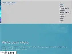 Sites similar to streamspell.com