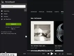 streamsquid.com