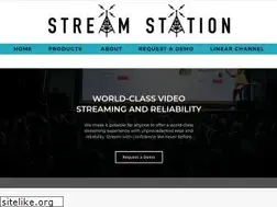 Sites similar to streamstation.com
