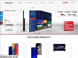 Sites similar to streamsystem.com