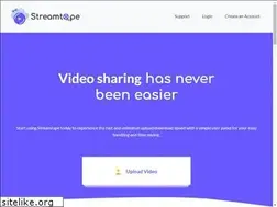 Sites similar to streamta.pe