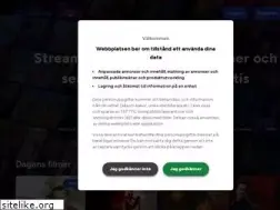 Sites similar to streamtajm.net
