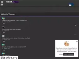 Sites similar to streamtalk.de