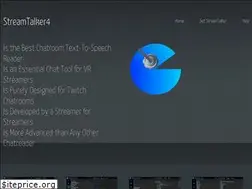 Sites similar to streamtalker.com