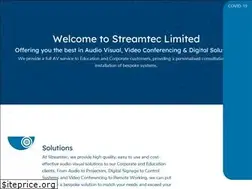 Sites similar to streamtec.com