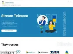 Sites similar to streamtele.com