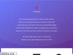 Sites similar to streamtoken.net