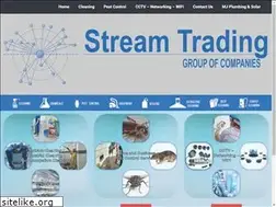 Sites similar to streamtrading.co.za