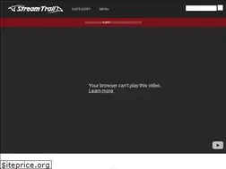 Sites similar to streamtrail.tokyo