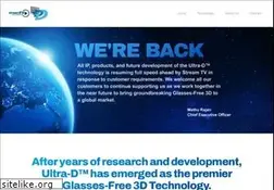 Sites similar to streamtvnetworks.com