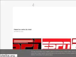 Sites similar to streamuruguay5.blogspot.com