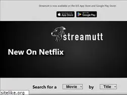 Sites similar to streamutt.com