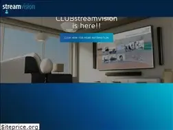 Sites similar to streamvision.com.au