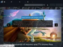 Sites similar to streamwatch.pro