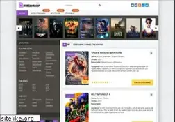 Sites similar to streamway.org