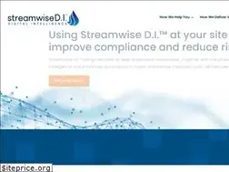 Sites similar to streamwisedi.com