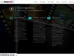 Sites similar to streamwithq.com