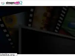 Sites similar to streamwithq.gr