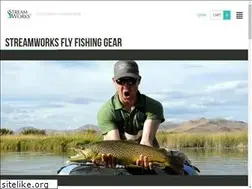 Sites similar to streamworks.com