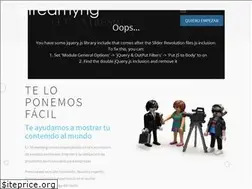 Sites similar to streamyng.com