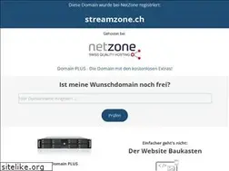 Sites similar to streamzone.ch