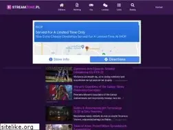 Sites similar to streamzone.pl