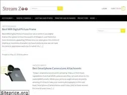 Sites similar to streamzoo.com