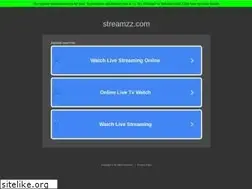 Sites similar to streamzz.com