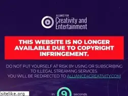 Sites similar to streamzz.to