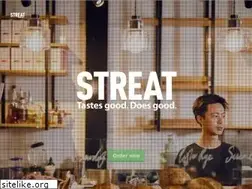 Sites similar to streat.com.au