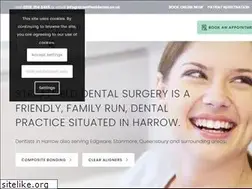 Sites similar to streatfielddental.co.uk