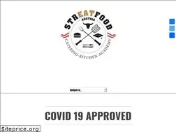 Sites similar to streatfood-austria.at