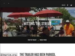 Sites similar to streatfood.me