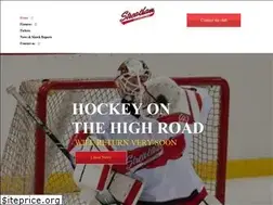 Sites similar to streatham-hockey.co.uk