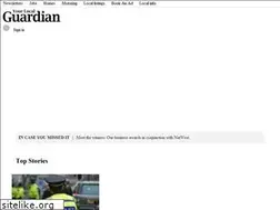 Sites similar to streathamguardian.co.uk