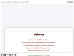 Sites similar to streathamhillcatholic.org.uk