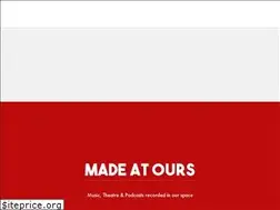 Sites similar to streathamspaceproject.co.uk