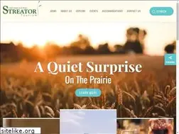 Sites similar to streator.org