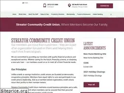 Sites similar to streatorccu.org