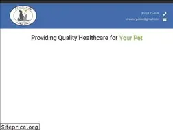 Sites similar to streatorpetvet.com