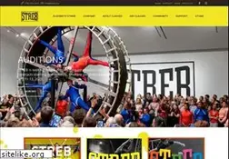 Sites similar to streb.org