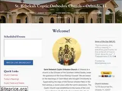 Sites similar to strebekahorlando.org